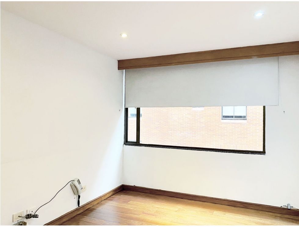 Foto 3 de 12: Apartamento en Chicó Norte, Bogotá D.C.