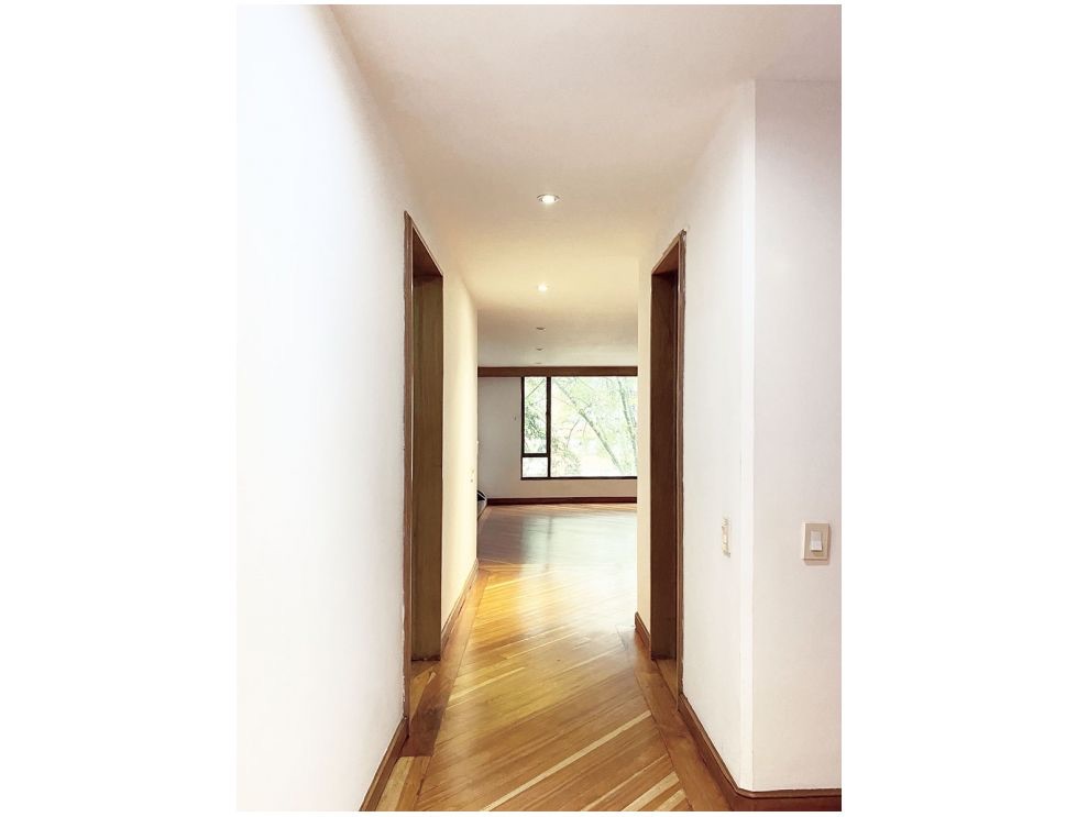 Foto 5 de 12: Apartamento en Chicó Norte, Bogotá D.C.