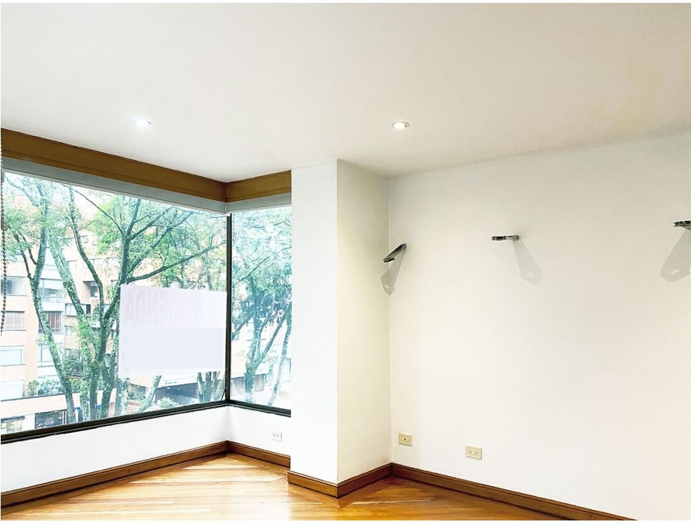 Foto 6 de 12: Apartamento en Chicó Norte, Bogotá D.C.