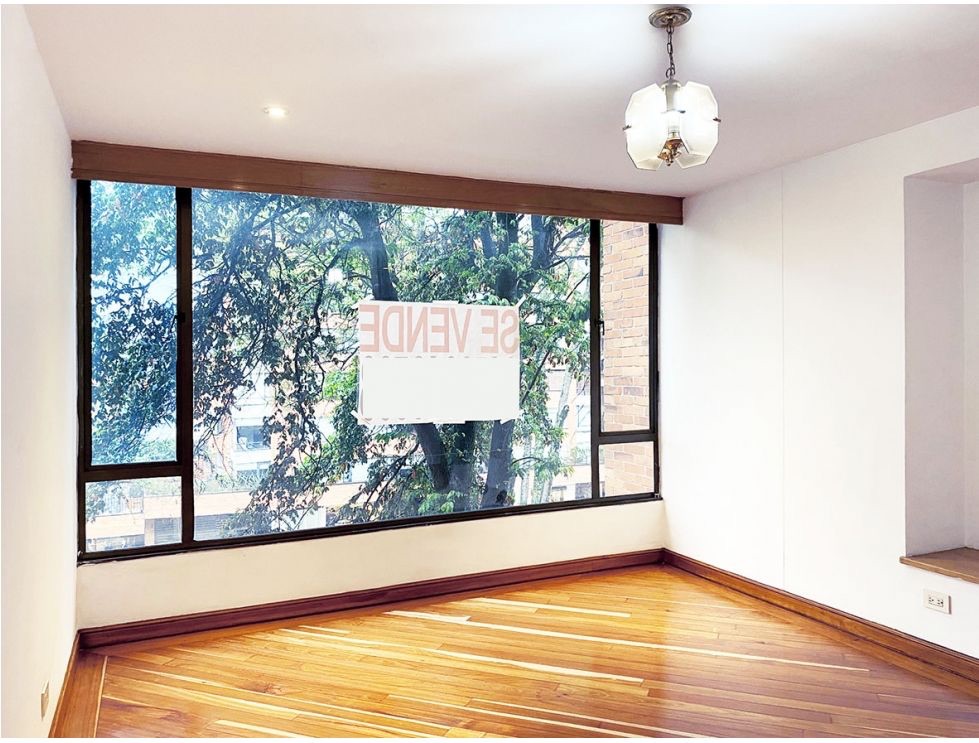 Apartamento venta en Chicó Norte, Bogotá D.C.