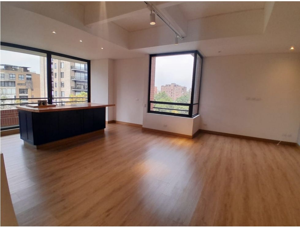 Foto 2 de 17: Apartamento en Chicó Norte, Bogotá D.C.