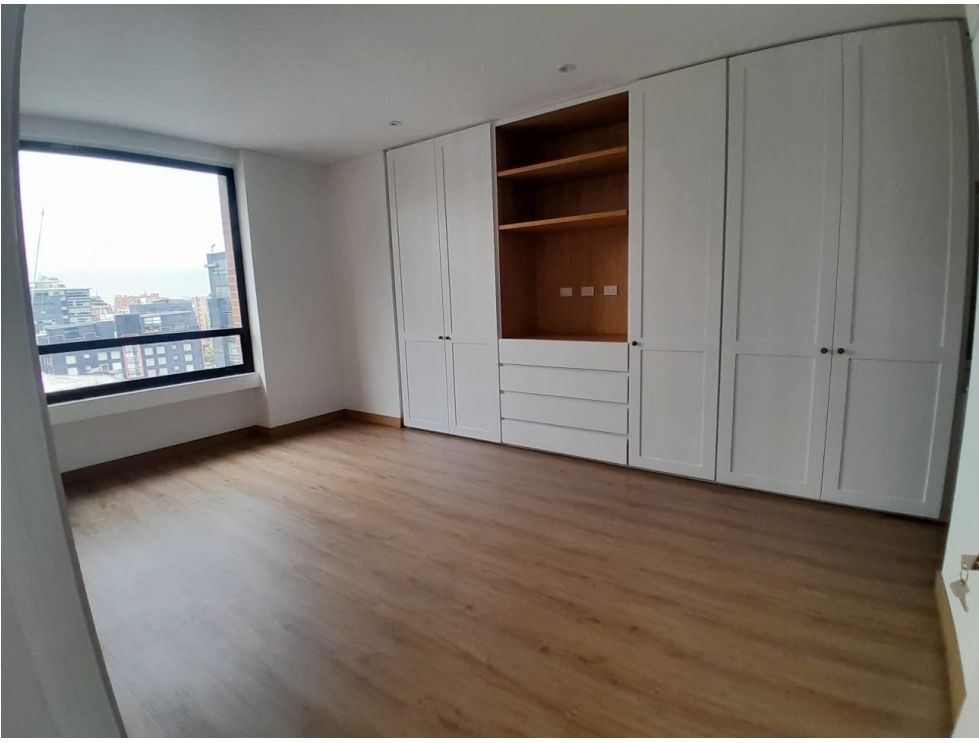 Foto 9 de 17: Apartamento en Chicó Norte, Bogotá D.C.