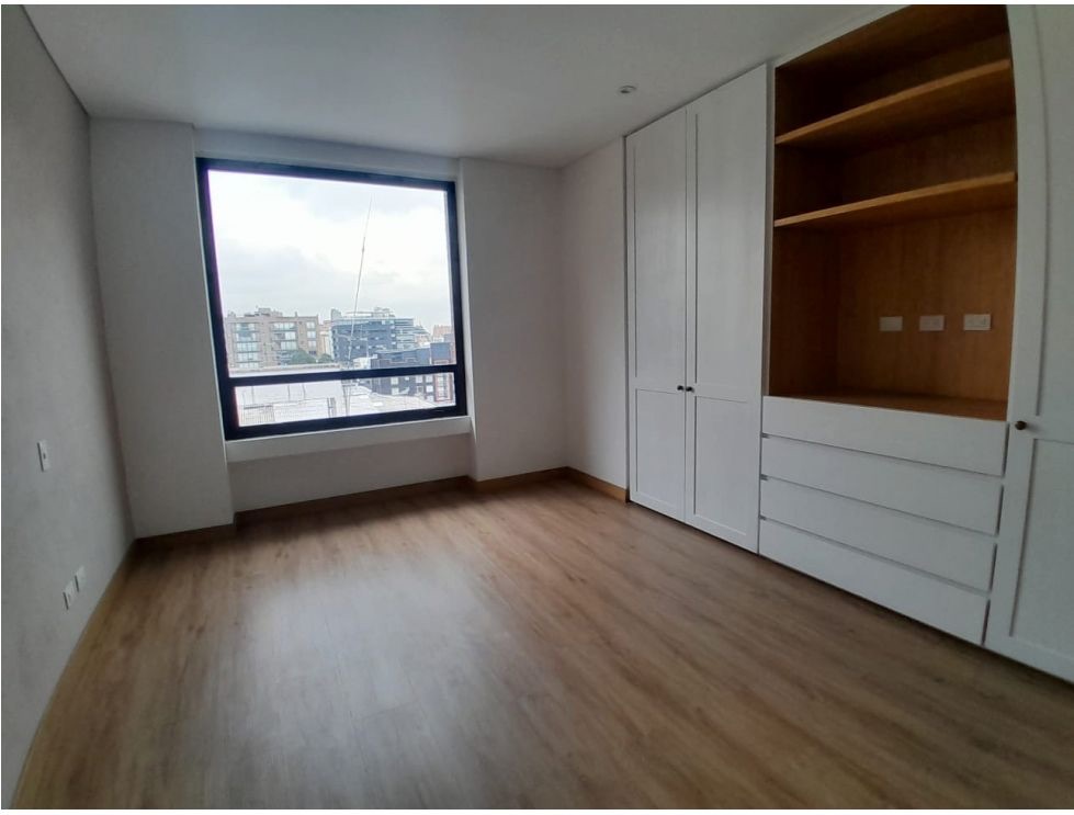 Foto 10 de 17: Apartamento en Chicó Norte, Bogotá D.C.