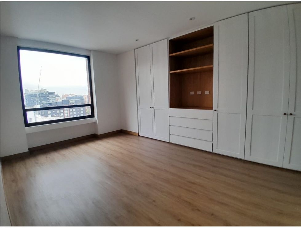 Foto 11 de 17: Apartamento en Chicó Norte, Bogotá D.C.