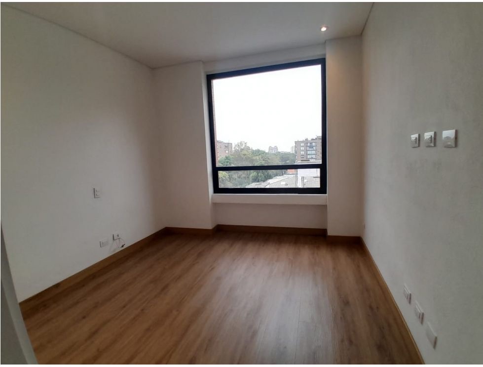 Foto 15 de 17: Apartamento en Chicó Norte, Bogotá D.C.