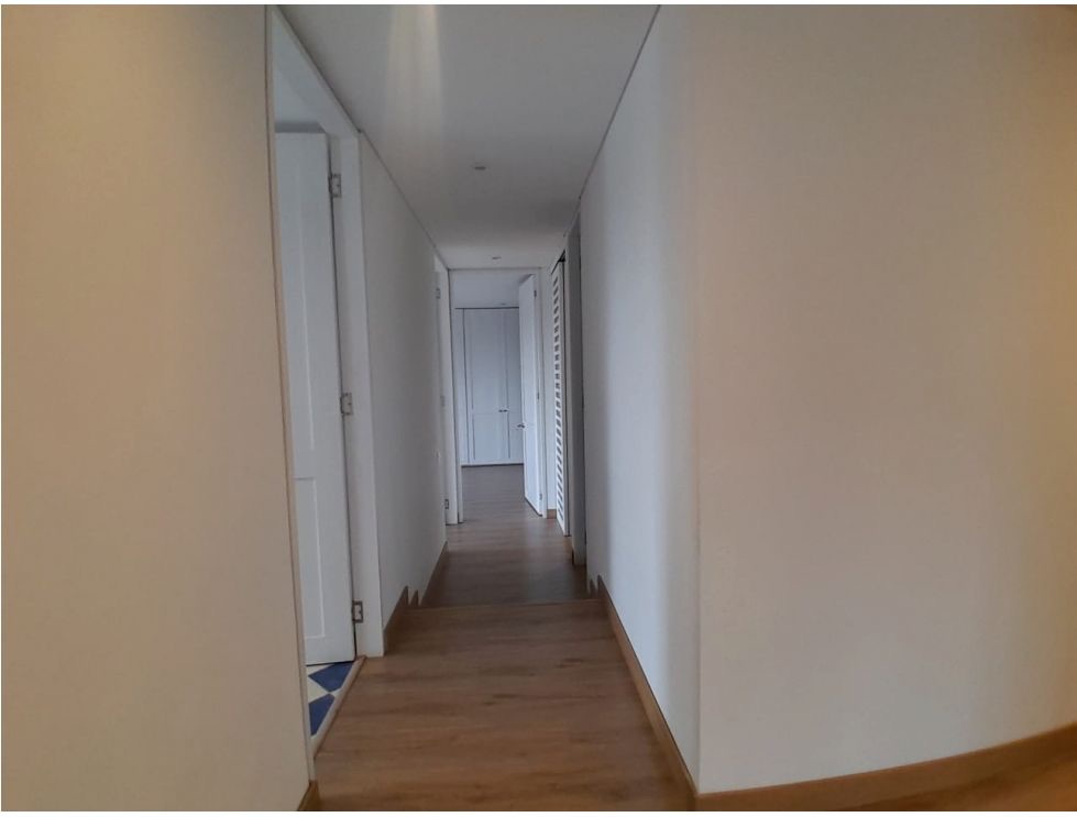 Foto 5 de 17: Apartamento en Chicó Norte, Bogotá D.C.