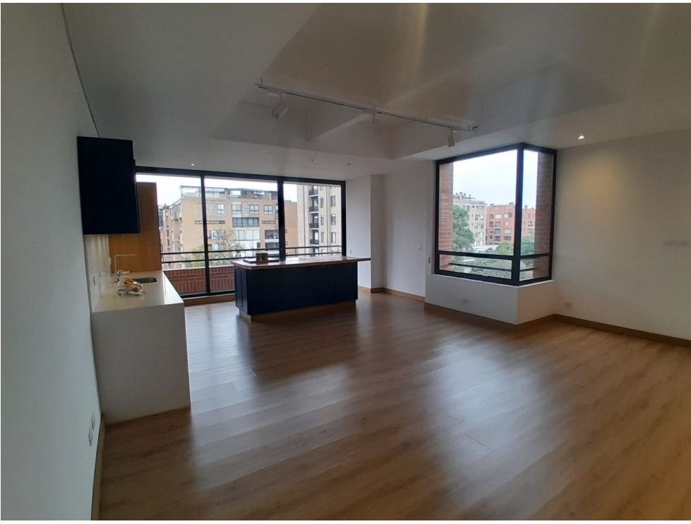 Foto 4 de 17: Apartamento en Chicó Norte, Bogotá D.C.