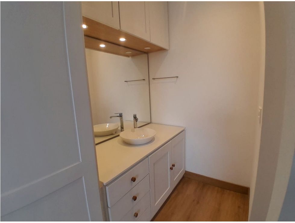 Foto 6 de 17: Apartamento en Chicó Norte, Bogotá D.C.