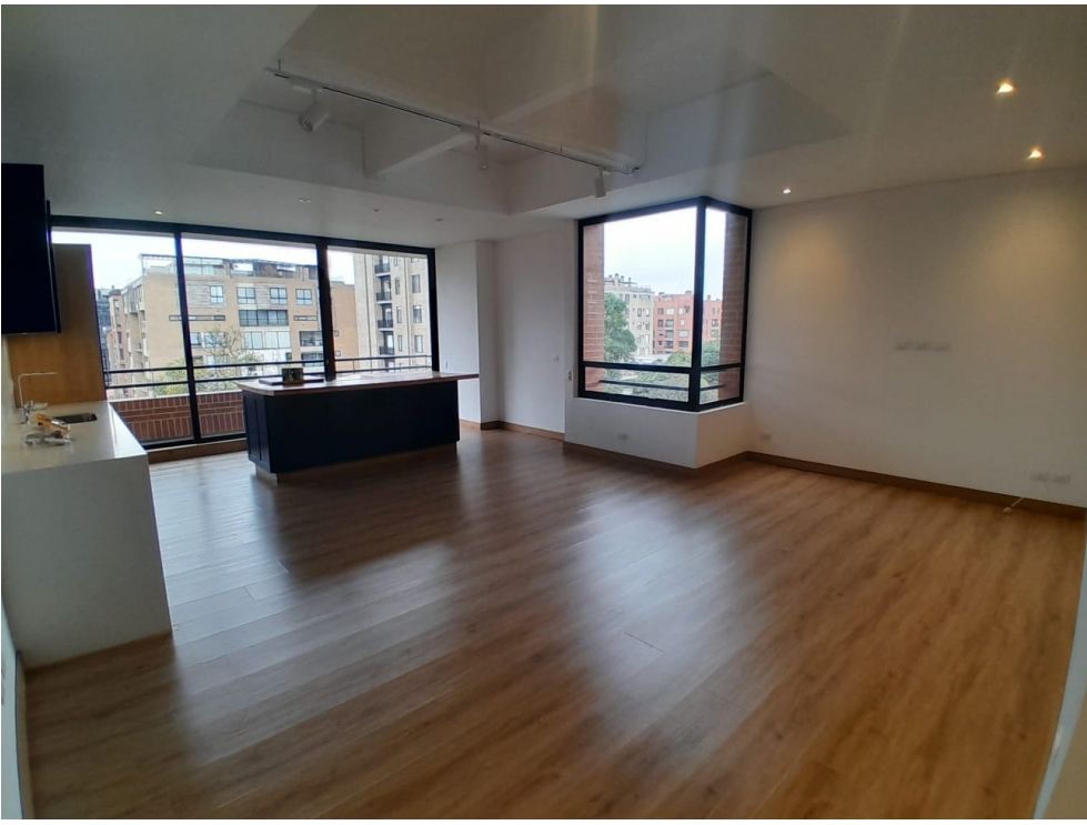Foto 3 de 17: Apartamento en Chicó Norte, Bogotá D.C.