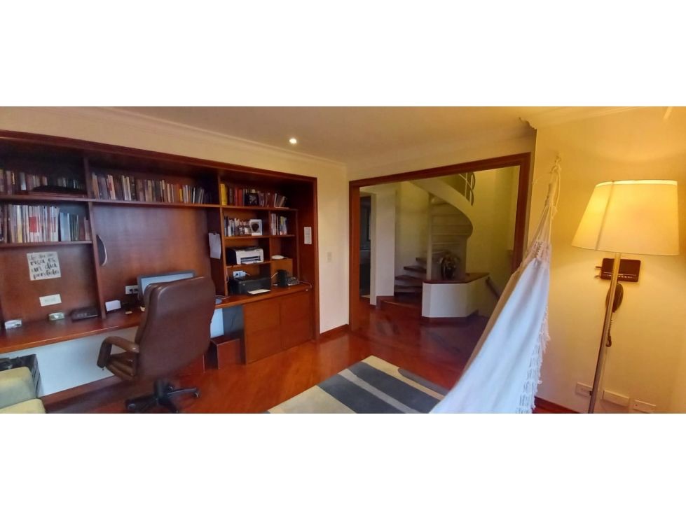 Foto 4 de 14: Apartamento en Sierras Del Moral, Bogotá D.C.