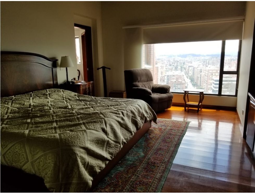 Foto 10 de 14: Apartamento en Sierras Del Moral, Bogotá D.C.