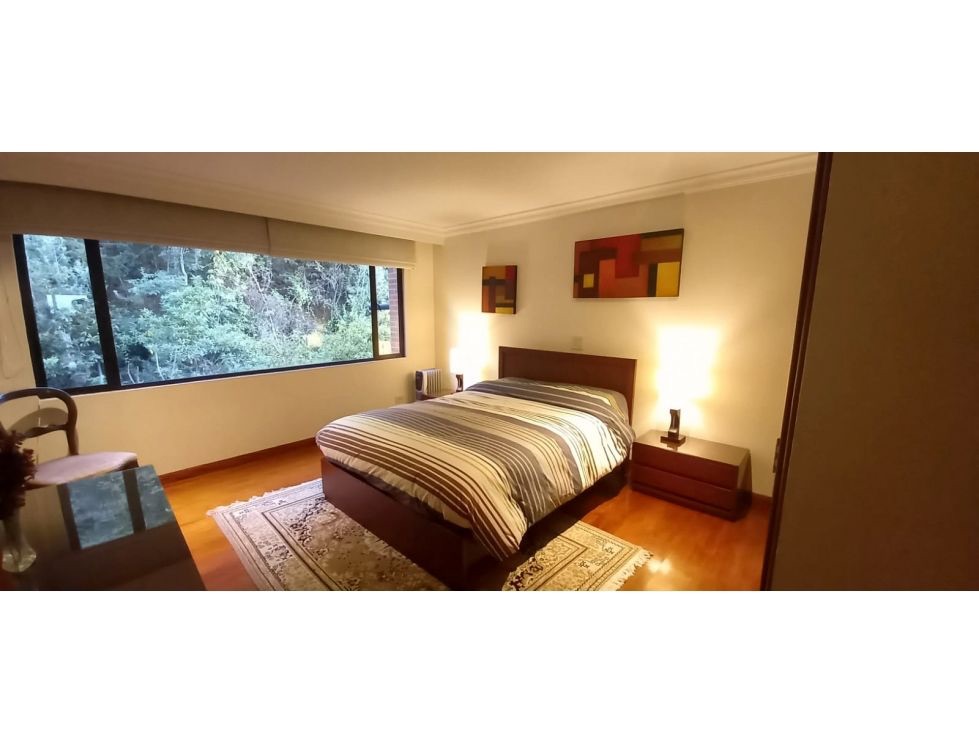 Foto 9 de 14: Apartamento en Sierras Del Moral, Bogotá D.C.