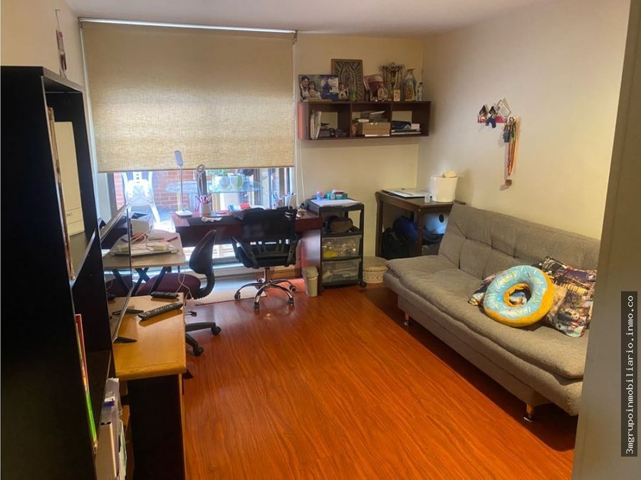 Foto 13 de 14: Apartamento en Chicó Norte Et Iii, Bogotá D.C.