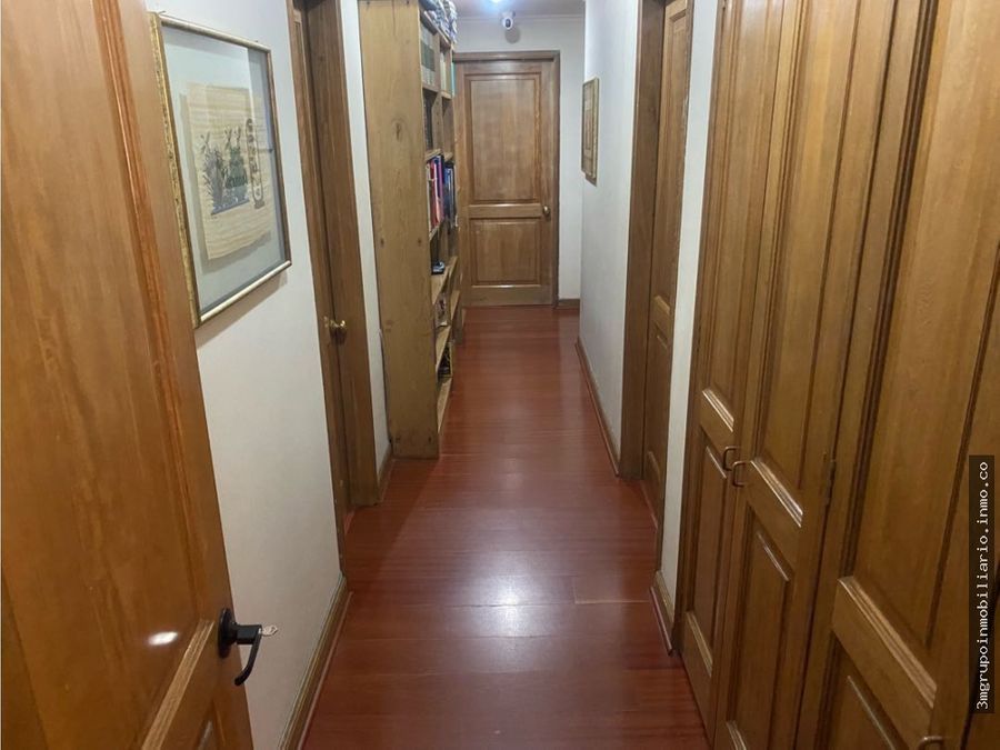 Foto 6 de 14: Apartamento en Chicó Norte Et Iii, Bogotá D.C.