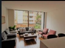 Foto 4 de 8: Apartamento en Chicó, Bogotá D.C.