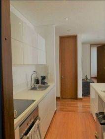 Foto 6 de 8: Apartamento en Chicó, Bogotá D.C.