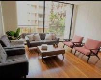Apartamento venta en Chicó, Bogotá D.C.