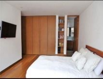 Foto 7 de 8: Apartamento en Chicó, Bogotá D.C.