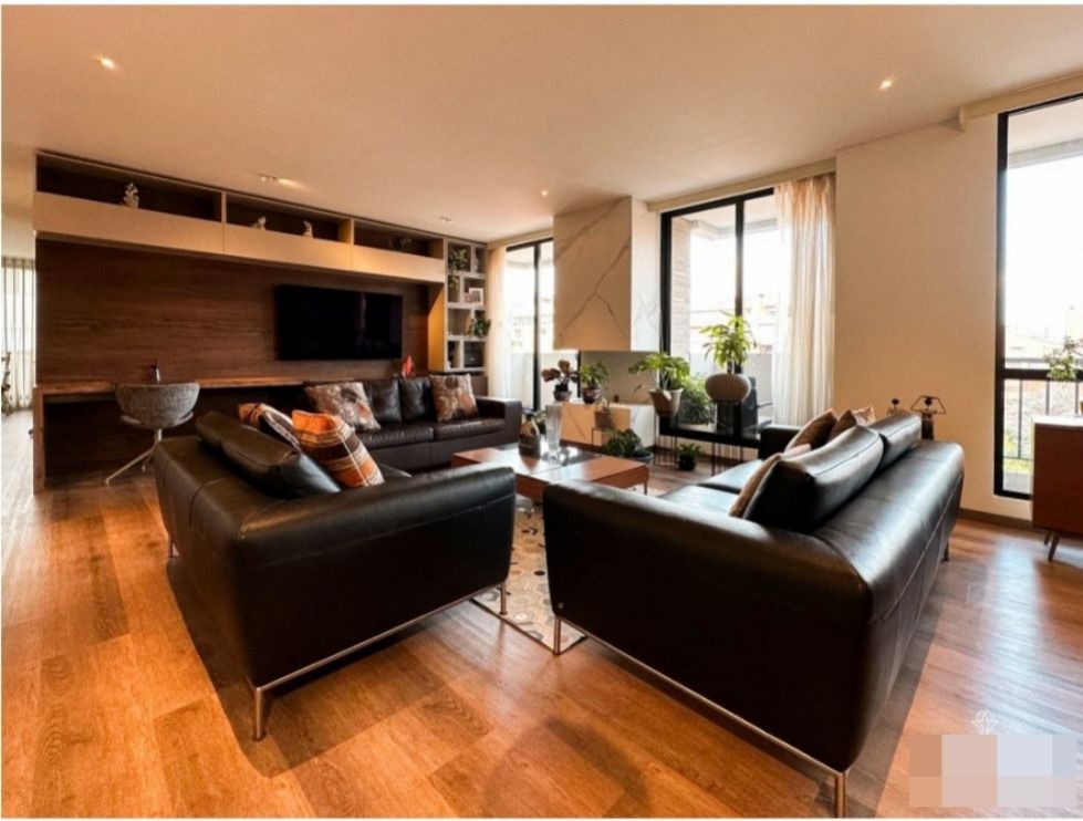 Foto 5 de 12: Apartamento en Santa Bárbara Oriental, Bogotá D.C.