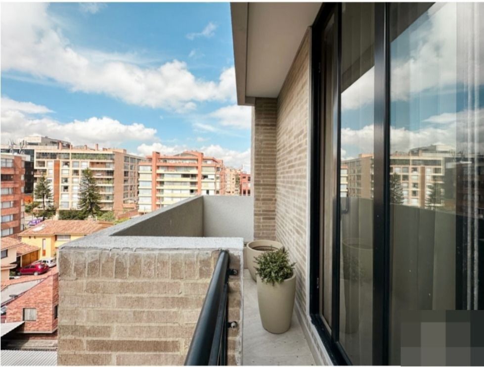 Foto 9 de 12: Apartamento en Santa Bárbara Oriental, Bogotá D.C.