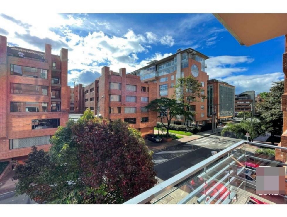 Foto 1 de 11: Apartamento en Chicó, Bogotá D.C.