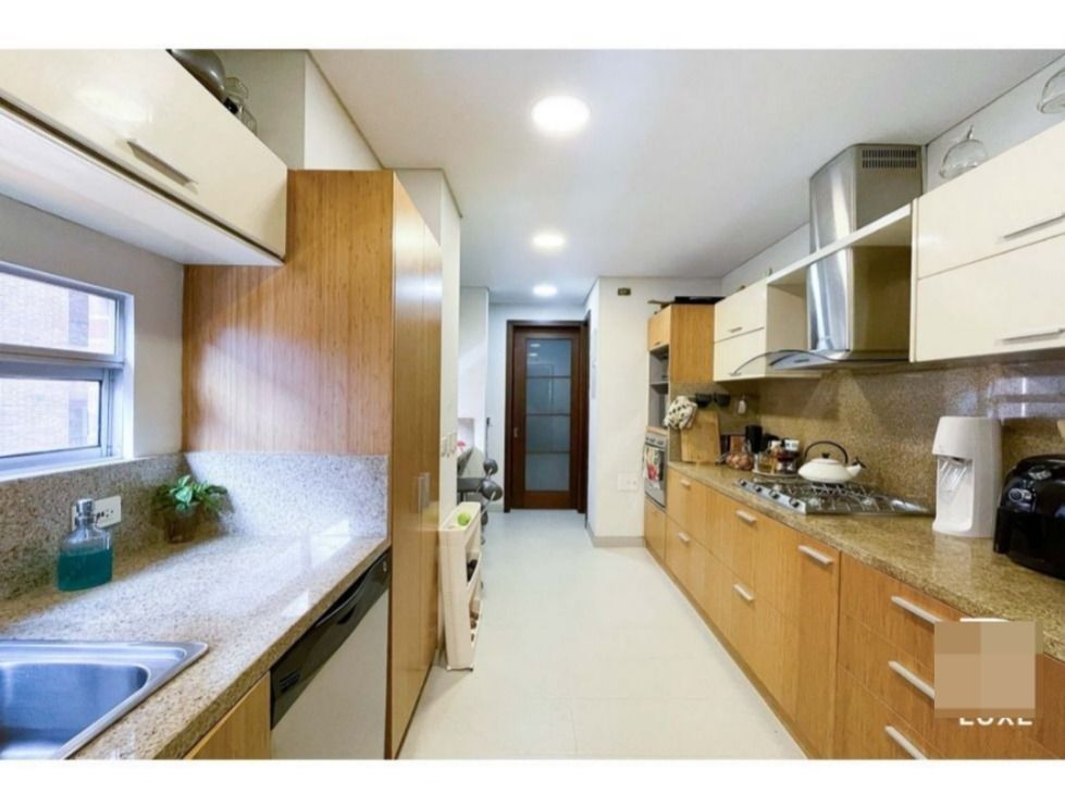 Foto 9 de 11: Apartamento en Chicó, Bogotá D.C.