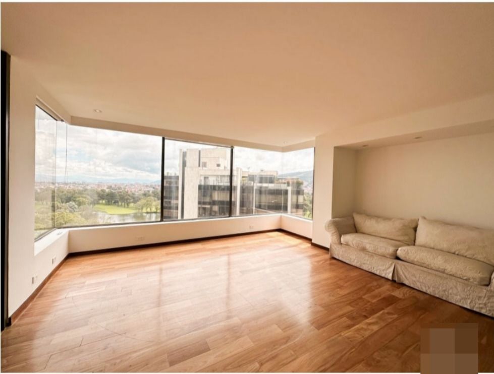 Foto 4 de 13: Apartamento en Bella Suiza, Bogotá D.C.
