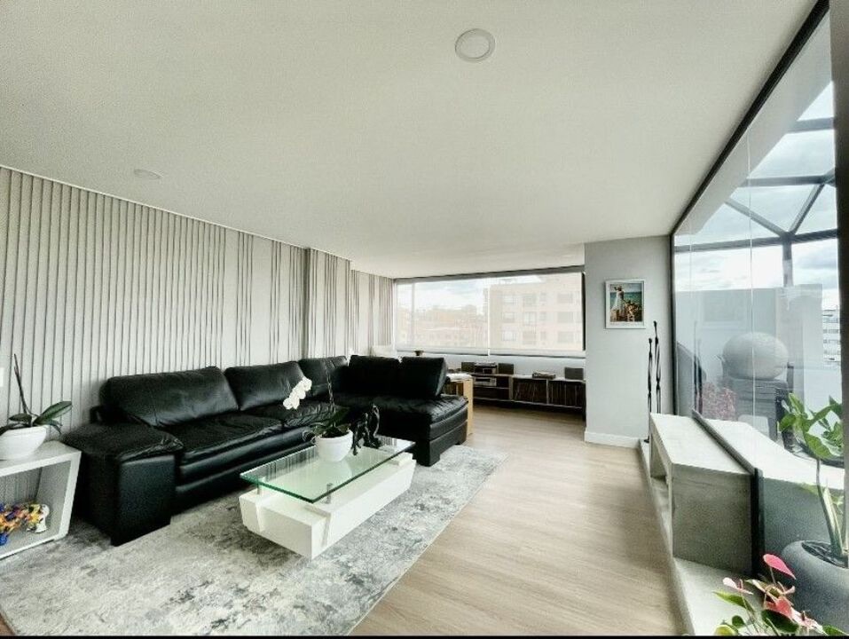 Apartamento venta en Molinos Norte, Bogotá D.C.