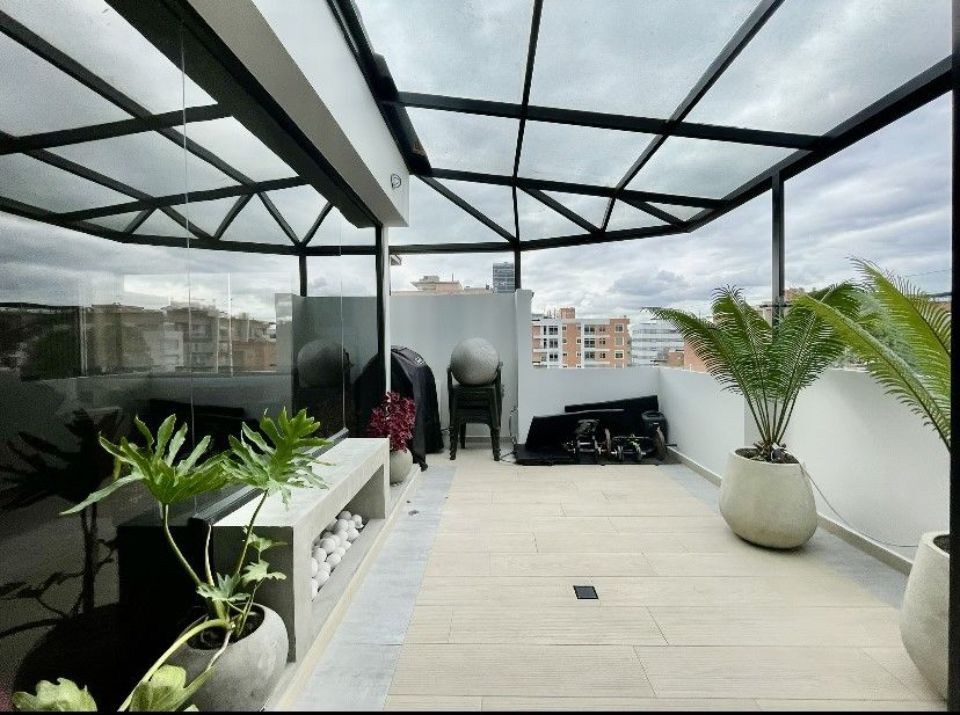 Foto 15 de 15: Apartamento en Molinos Norte, Bogotá D.C.