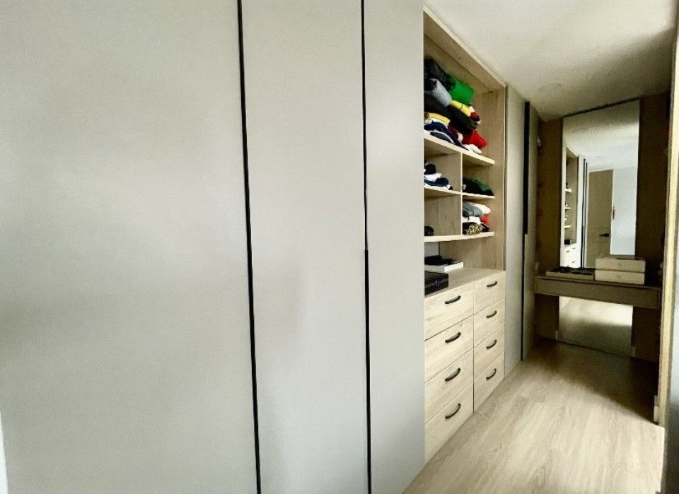Foto 11 de 15: Apartamento en Molinos Norte, Bogotá D.C.
