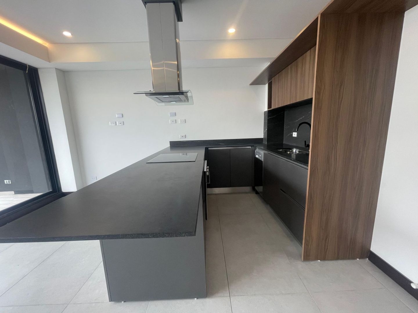Foto 2 de 14: Apartamento en Chicó, Bogotá D.C.