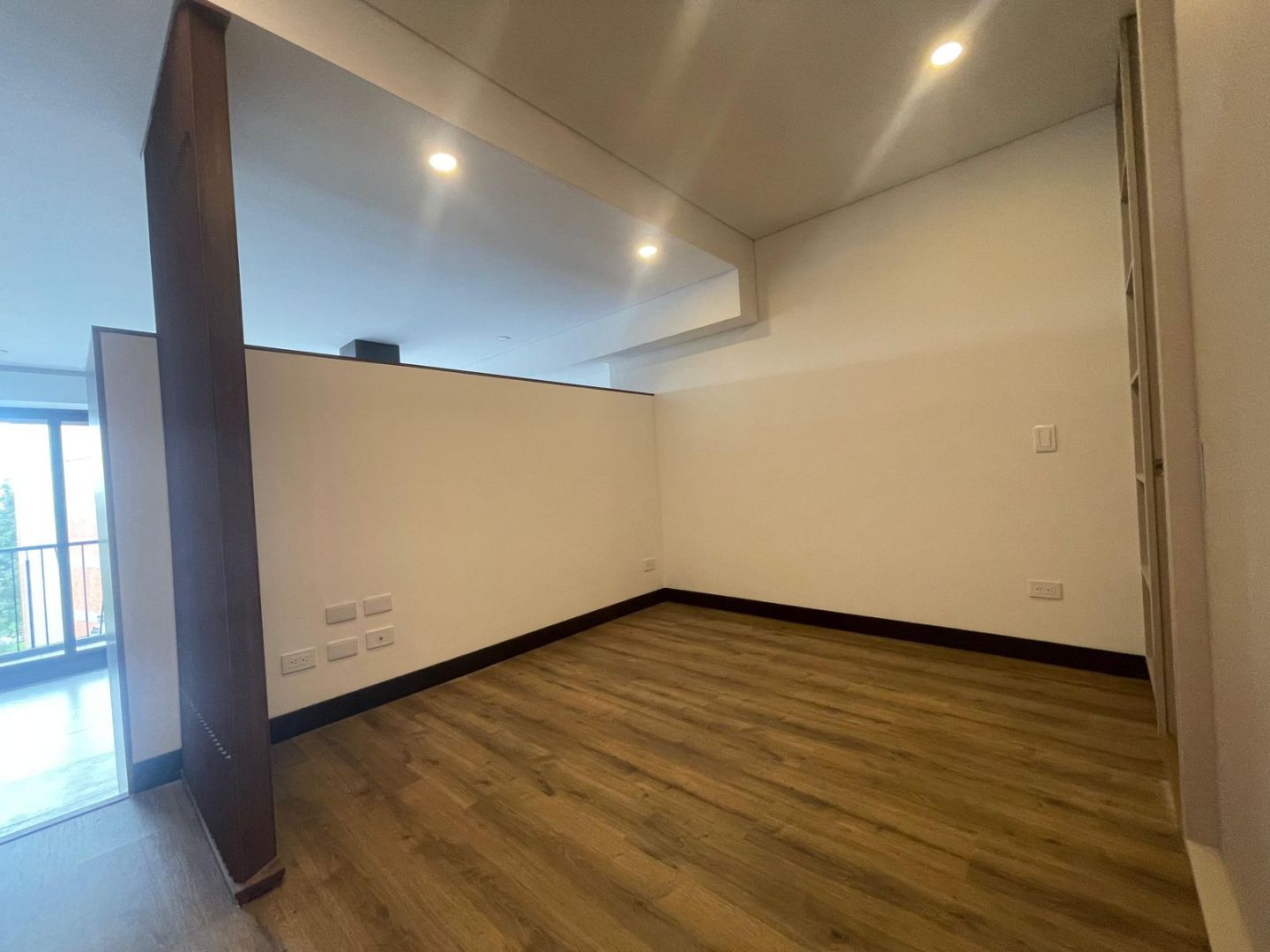 Foto 7 de 14: Apartamento en Chicó, Bogotá D.C.