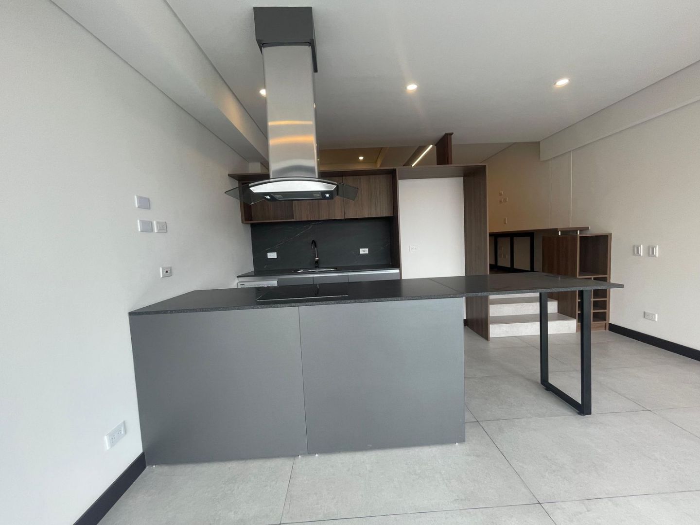 Foto 1 de 6: Apartamento en Chicó, Bogotá D.C.