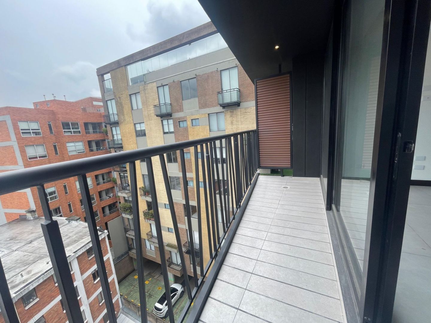 Foto 13 de 13: Apartamento en Chicó, Bogotá D.C.