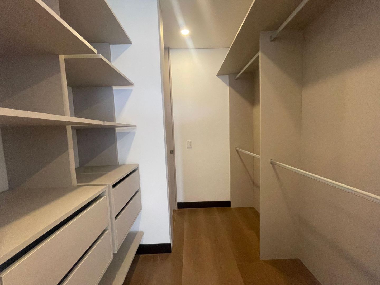 Foto 8 de 13: Apartamento en Chicó, Bogotá D.C.