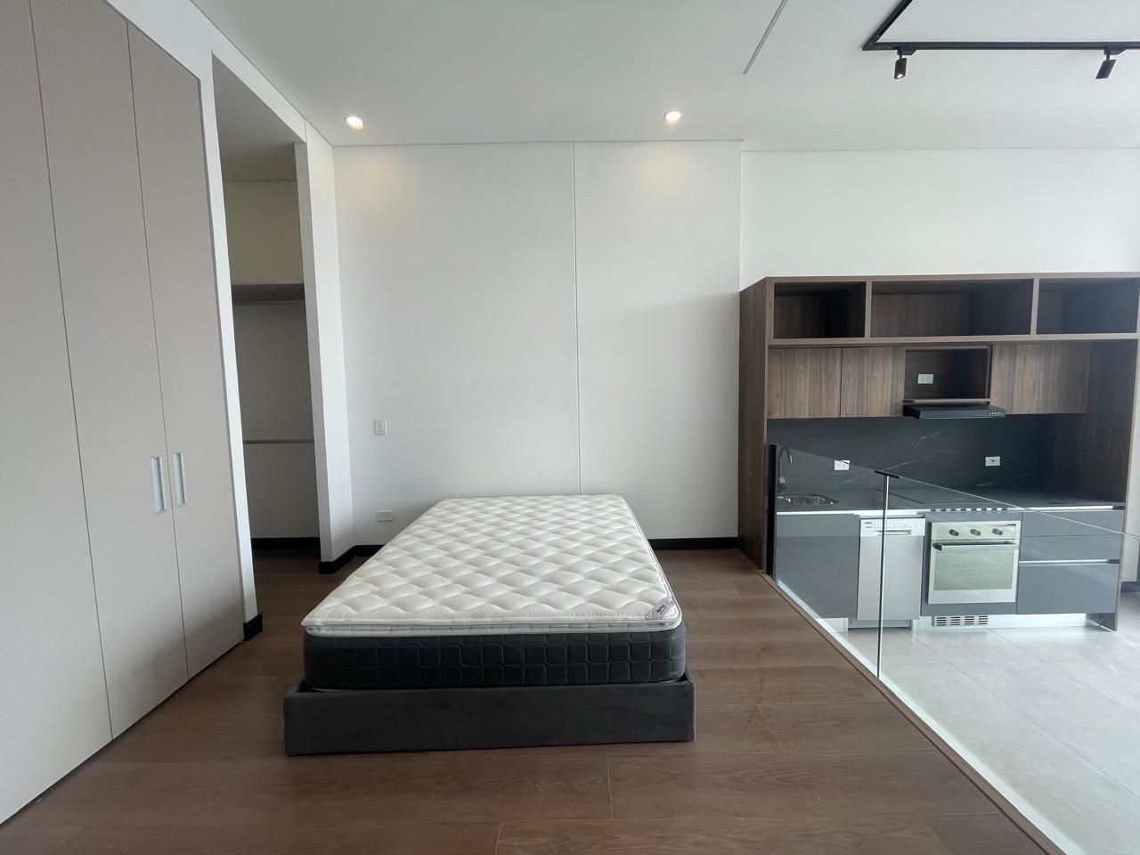 Foto 10 de 11: Apartamento en Chicó, Bogotá D.C.