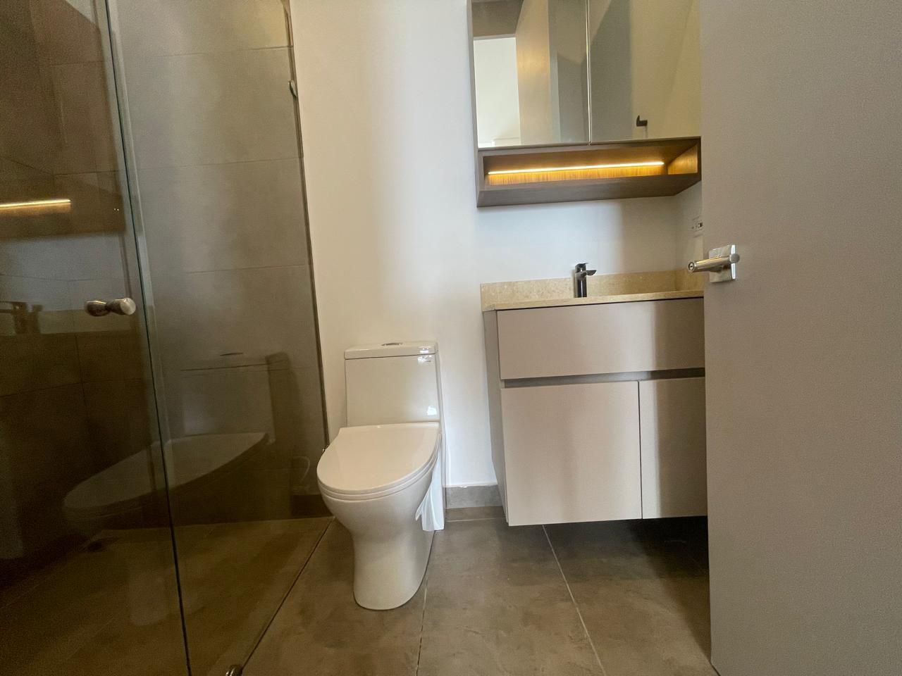 Foto 6 de 11: Apartamento en Chicó, Bogotá D.C.