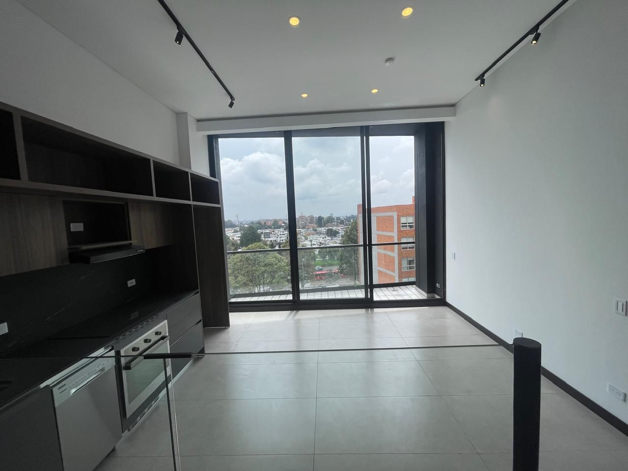 Foto 8 de 11: Apartamento en Chicó, Bogotá D.C.
