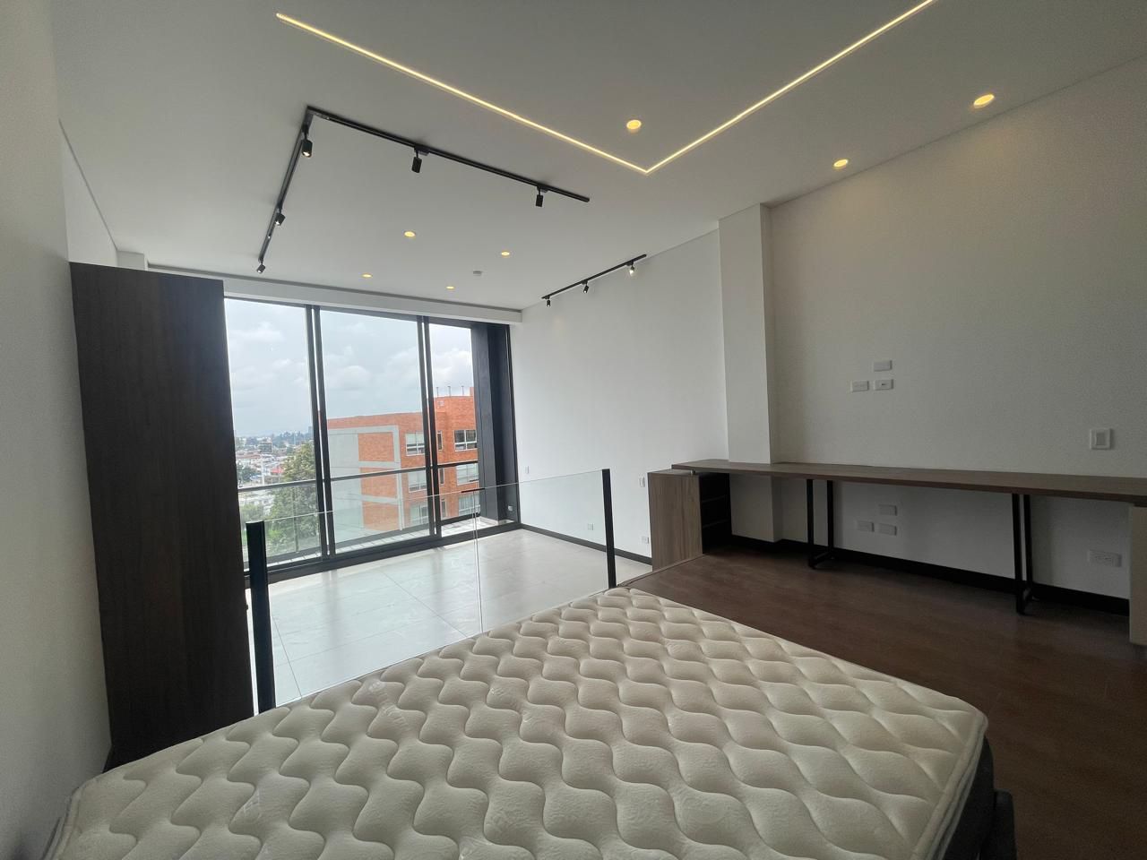 Foto 9 de 11: Apartamento en Chicó, Bogotá D.C.