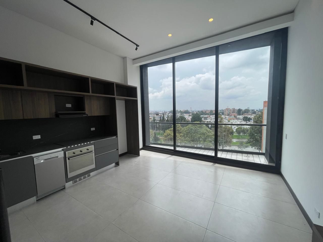 Foto 3 de 11: Apartamento en Chicó, Bogotá D.C.