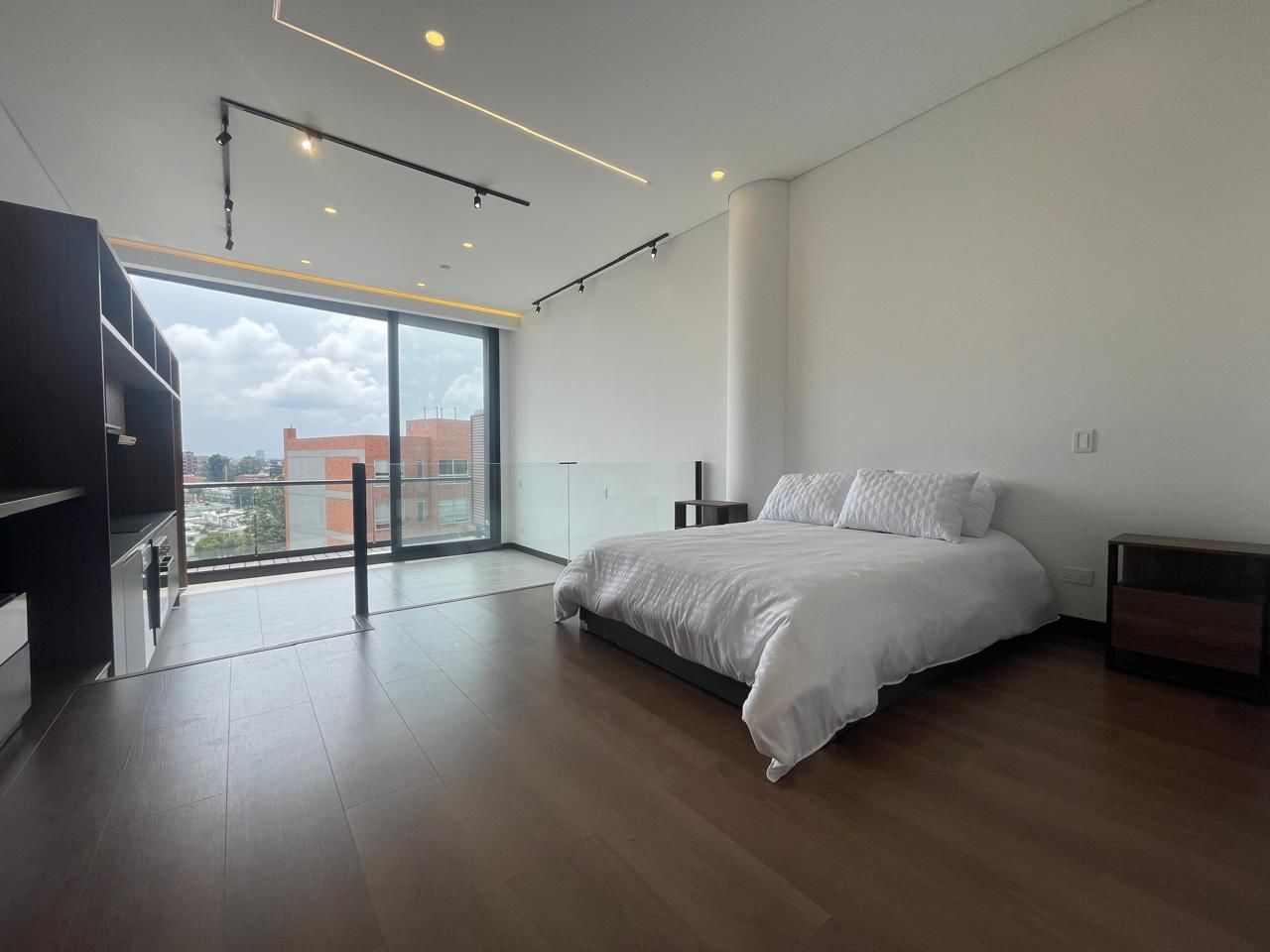 Foto 1 de 6: Apartamento en Chicó, Bogotá D.C.