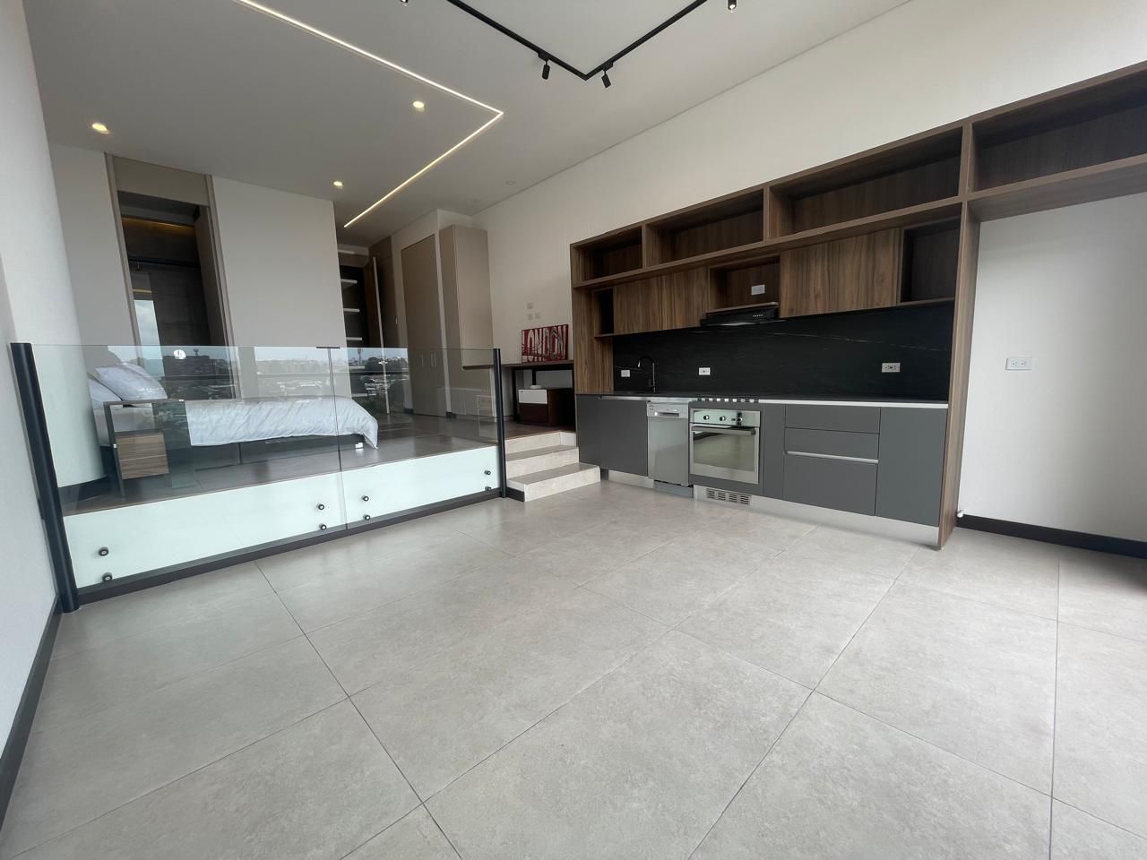 Foto 6 de 13: Apartamento en Chicó, Bogotá D.C.