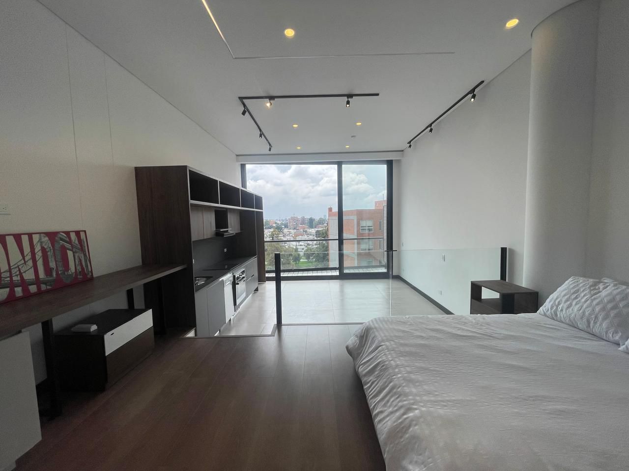 Foto 4 de 13: Apartamento en Chicó, Bogotá D.C.