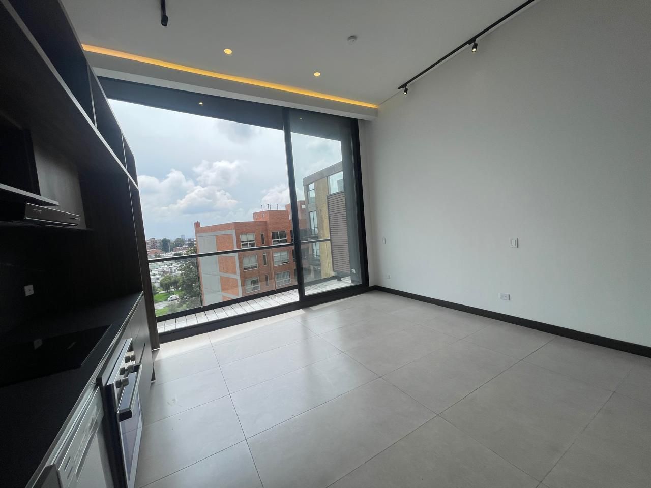 Foto 10 de 13: Apartamento en Chicó, Bogotá D.C.