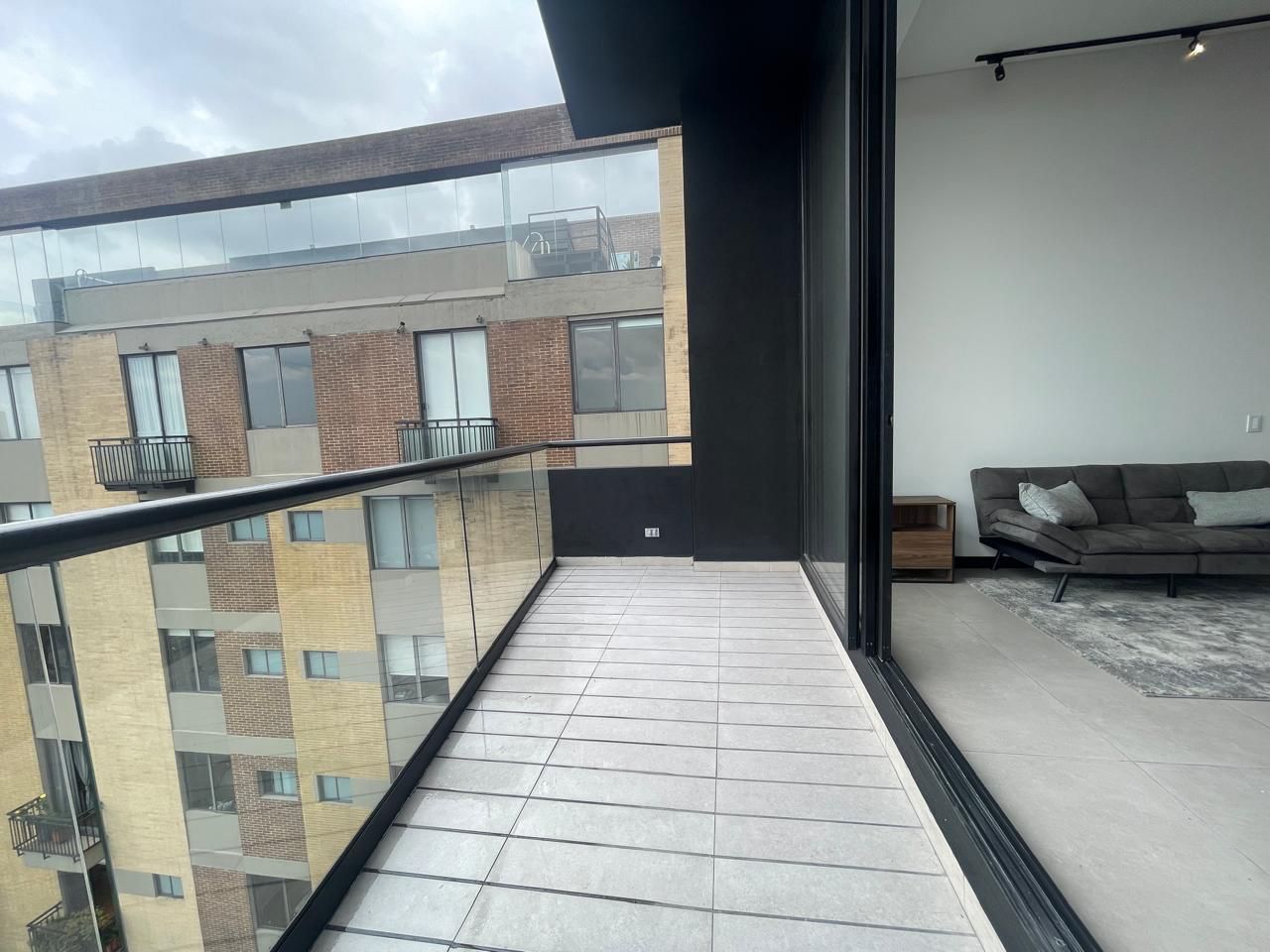 Foto 6 de 9: Apartamento en Chicó, Bogotá D.C.