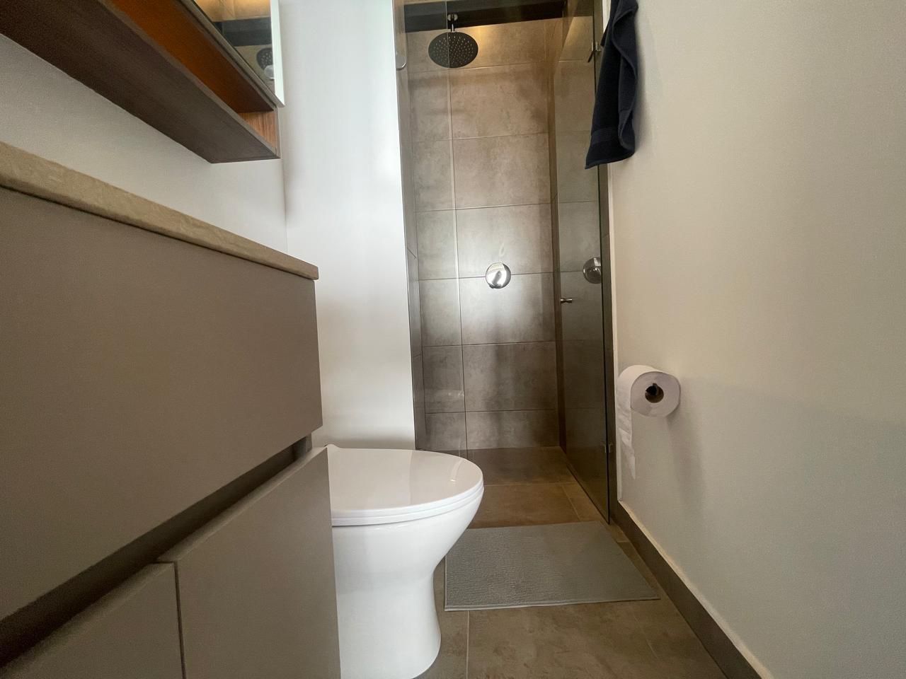 Foto 8 de 9: Apartamento en Chicó, Bogotá D.C.