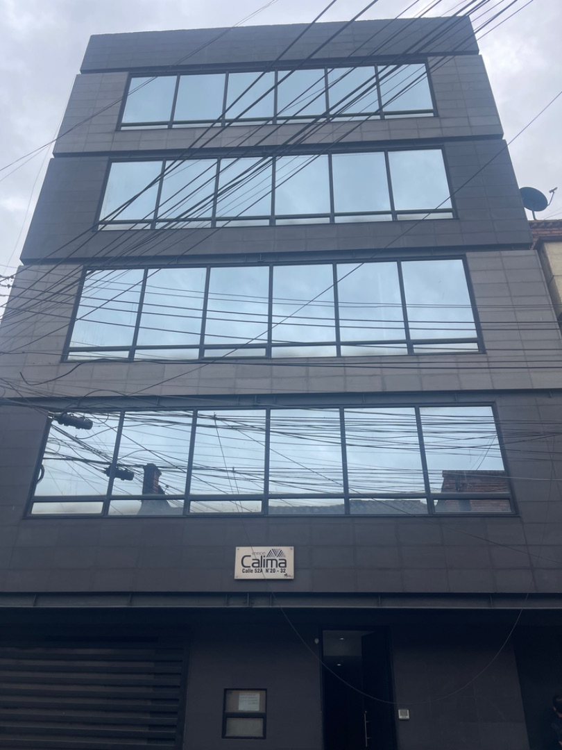Foto 20 de 20: Edificio De Oficinas en Banco Central, Bogotá D.C.