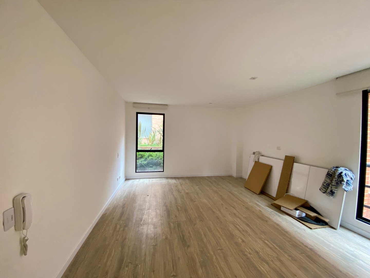 Foto 3 de 18: Apartamento en Chicó Norte, Bogotá D.C.
