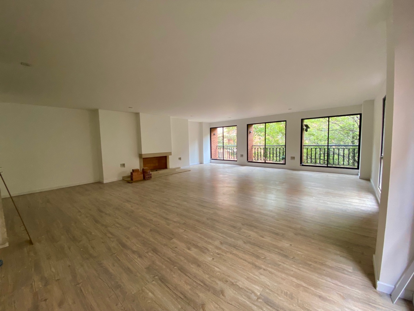 Foto 2 de 18: Apartamento en Chicó Norte, Bogotá D.C.