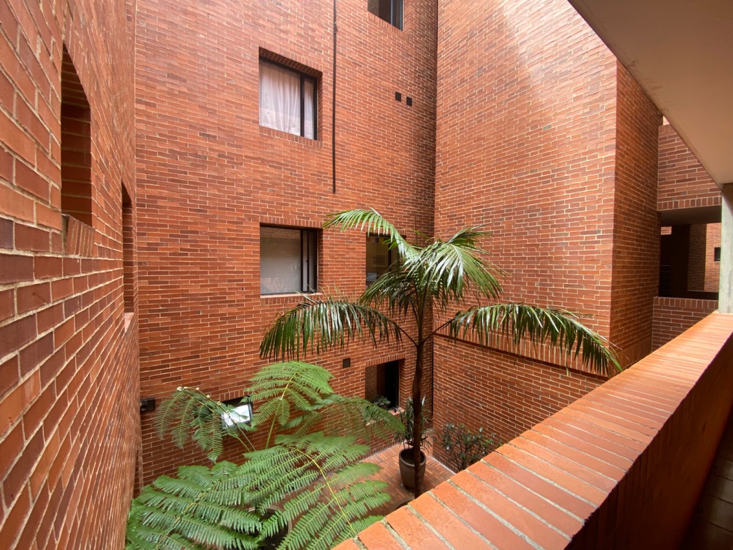 Foto 18 de 18: Apartamento en Chicó Norte, Bogotá D.C.